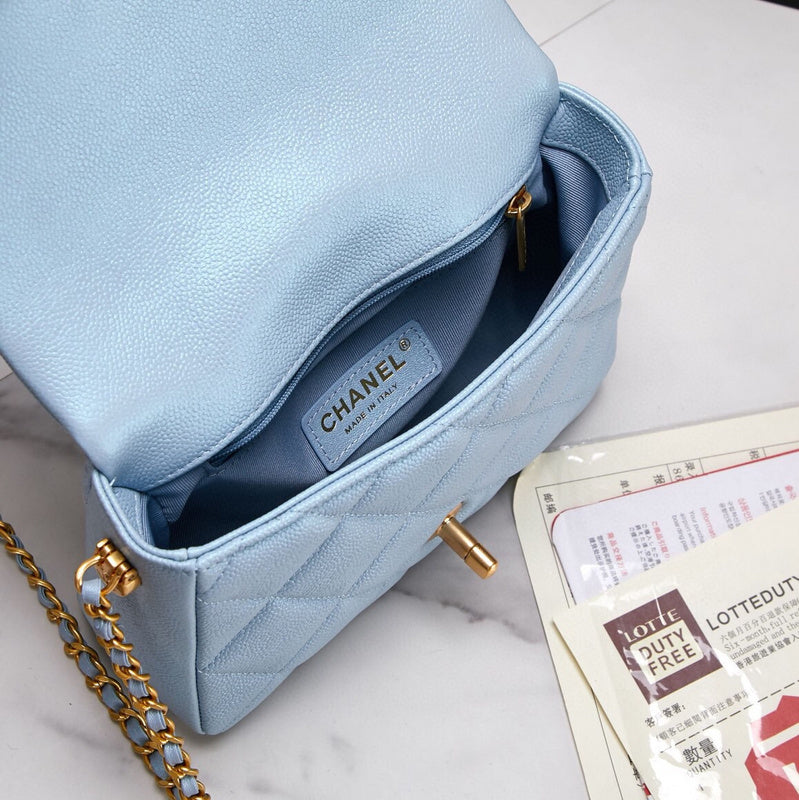 BAB - CHL Bags - 3333