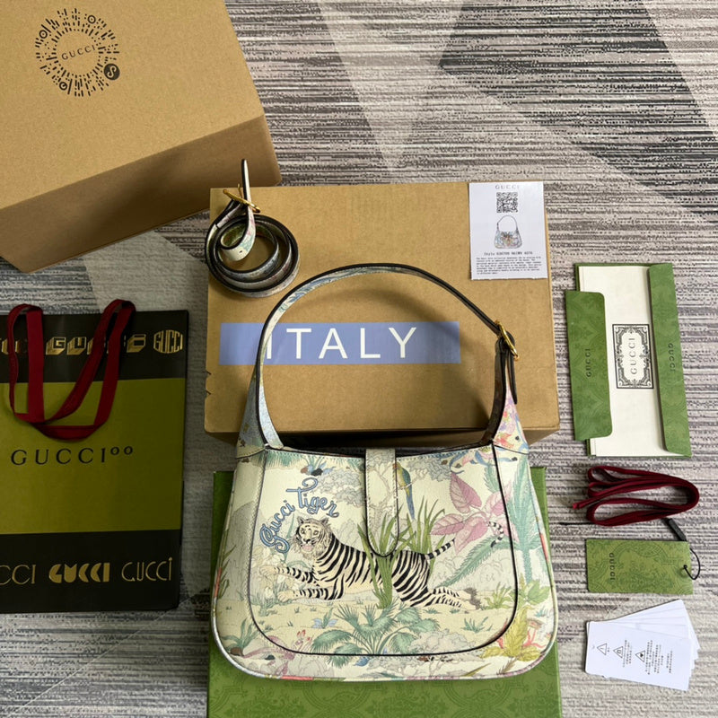 Ozarra - GCI Bags - 4527