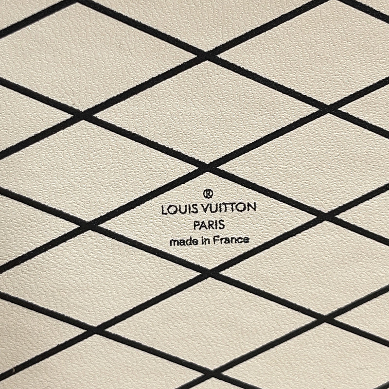 Ozarra Fashion Lu-Vi bags - 8234