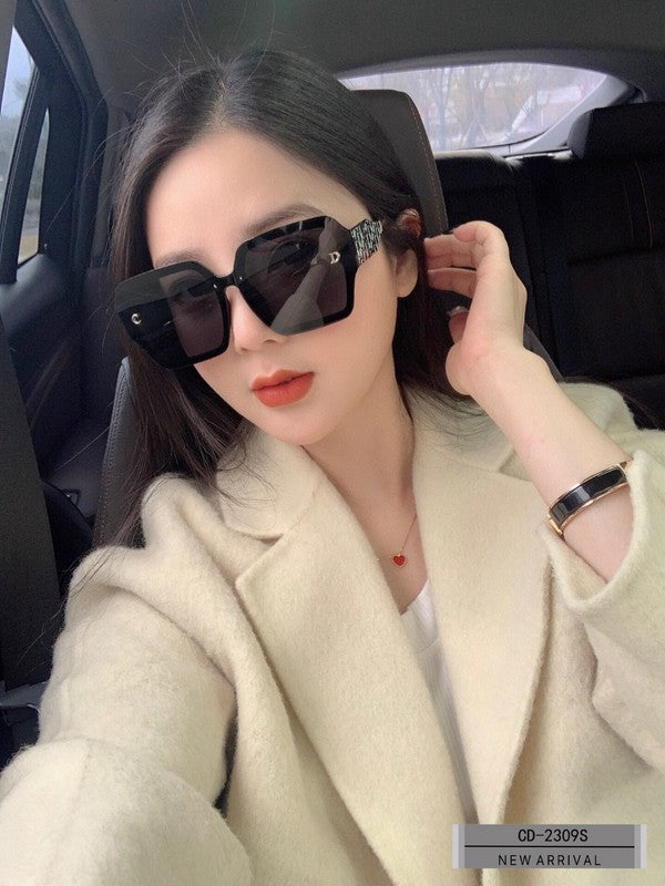 OZ - Dir Sunglasses - 168