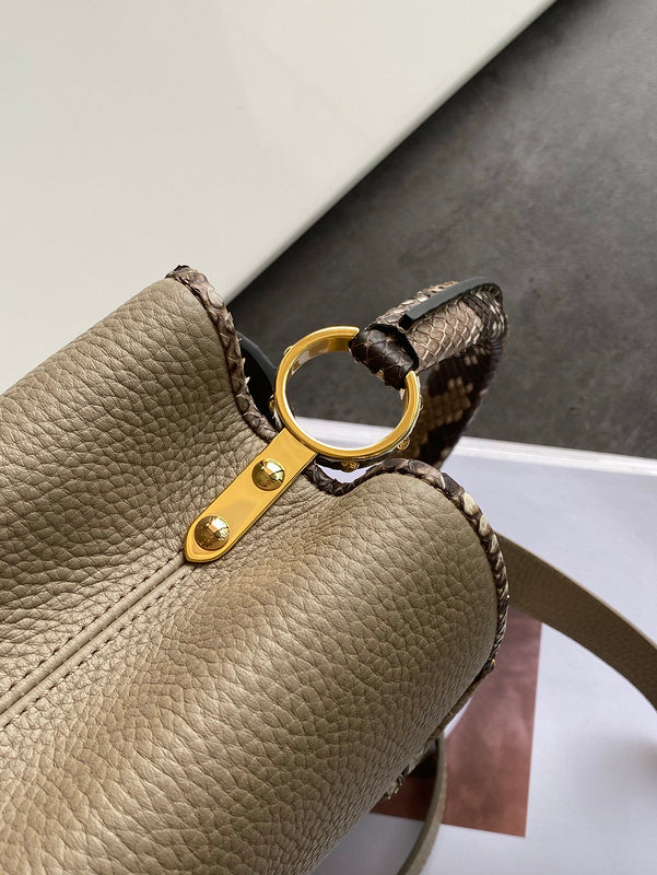 Ozarra Fashion Lu-Vi bags - 17343