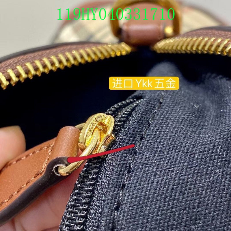 Ozarra Fashion -BBR Bags - 585