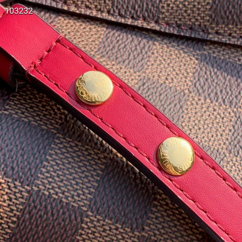 Ozarra Fashion Lu-Vi bags - 17226