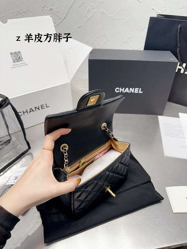 Ozarra - CHL Bags - 7156