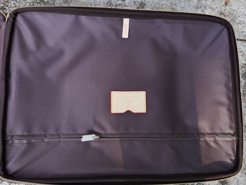 Ozarra Fashion Lu-Vi bags - 11390