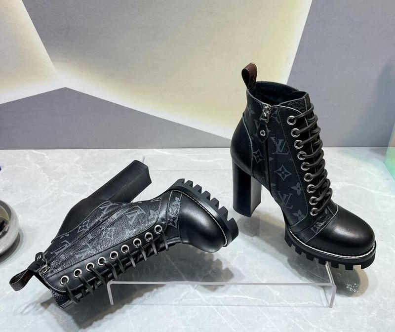 Ozarra Luxury - LOV Women Shoes - 773