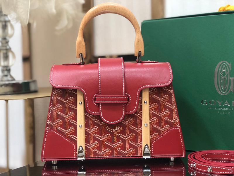 Ozarra - GOD Bags - 922
