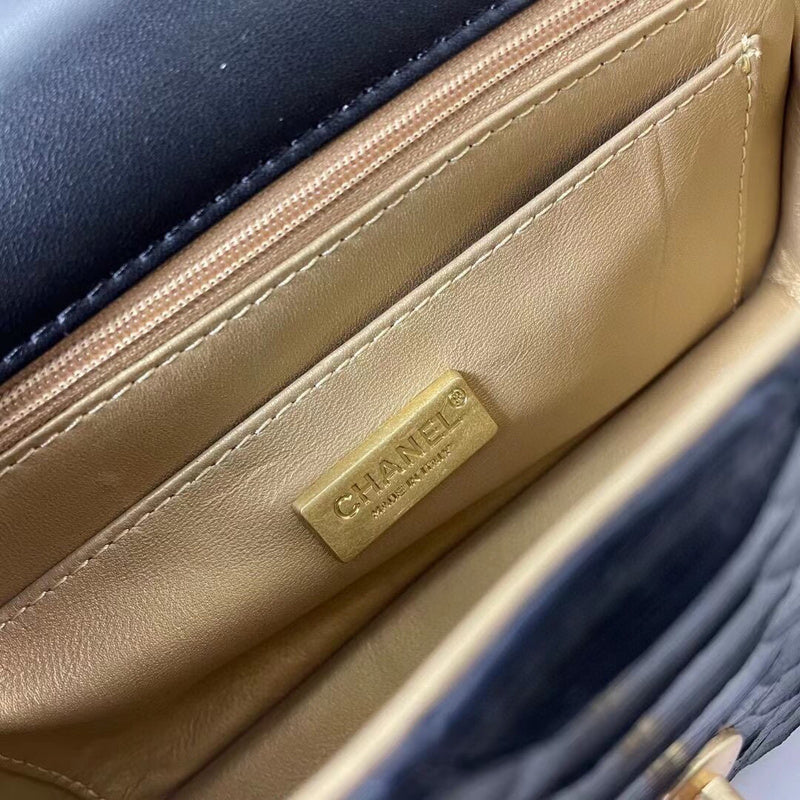 BAB - CHL Bags - 3155
