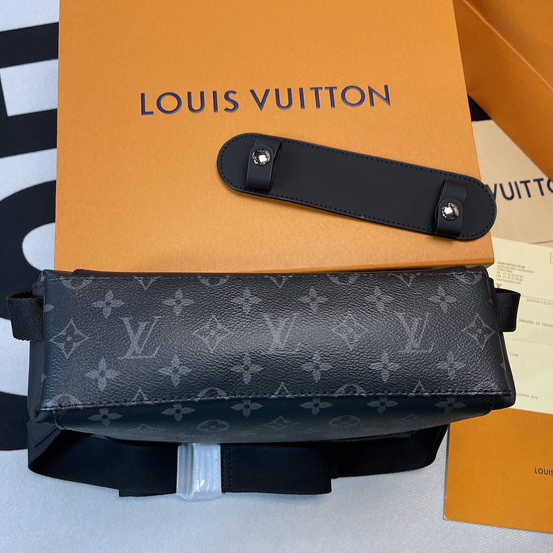 Ozarra Fashion Lu-Vi bags - 10397