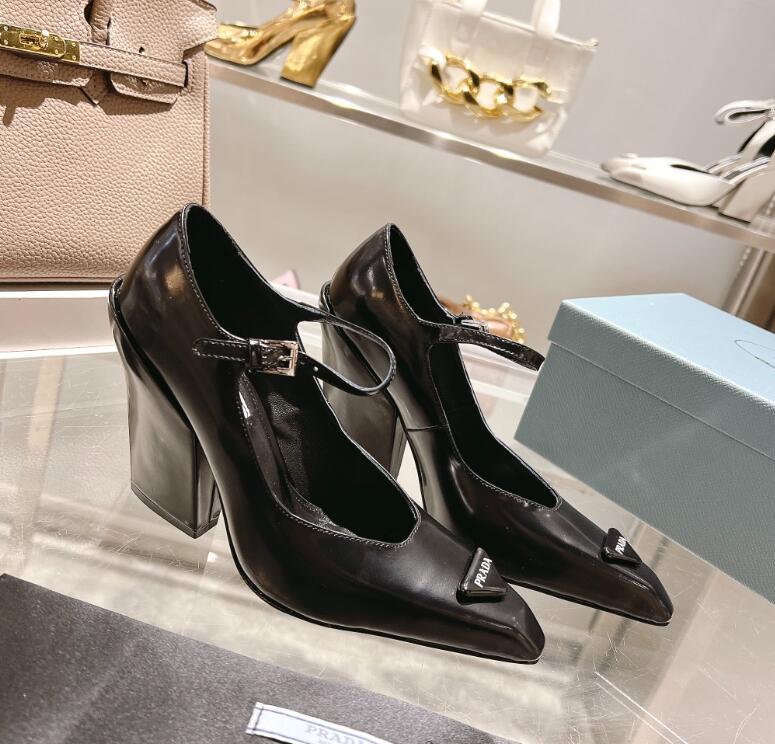 Ozarra Luxury - PD Women Shoes - 264