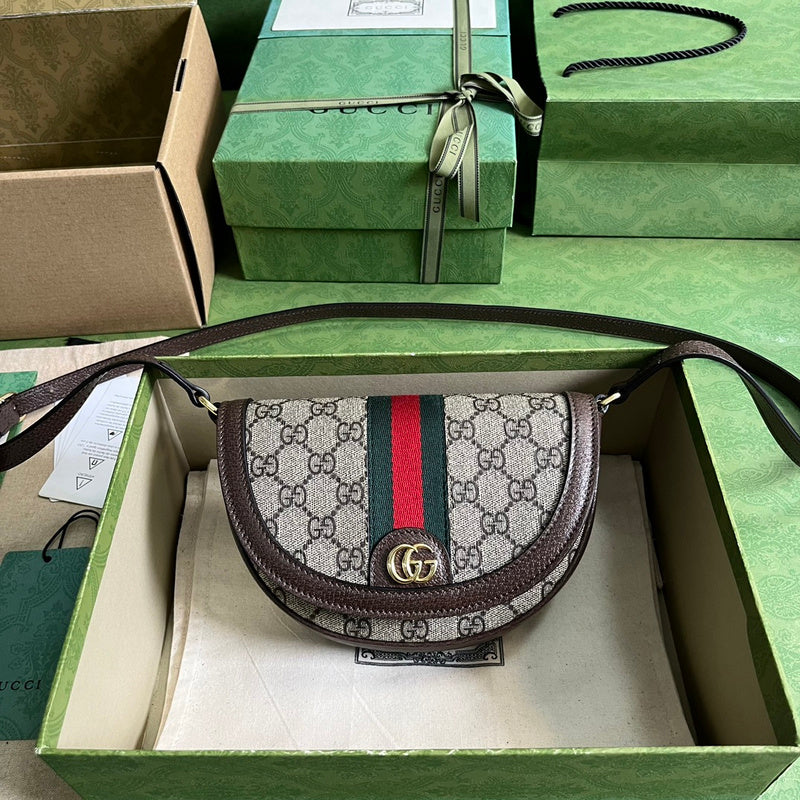 OZ - GCI Bags - 1165