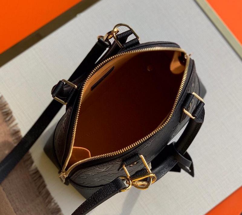 Ozarra Luxury - LOV Bags - 3001