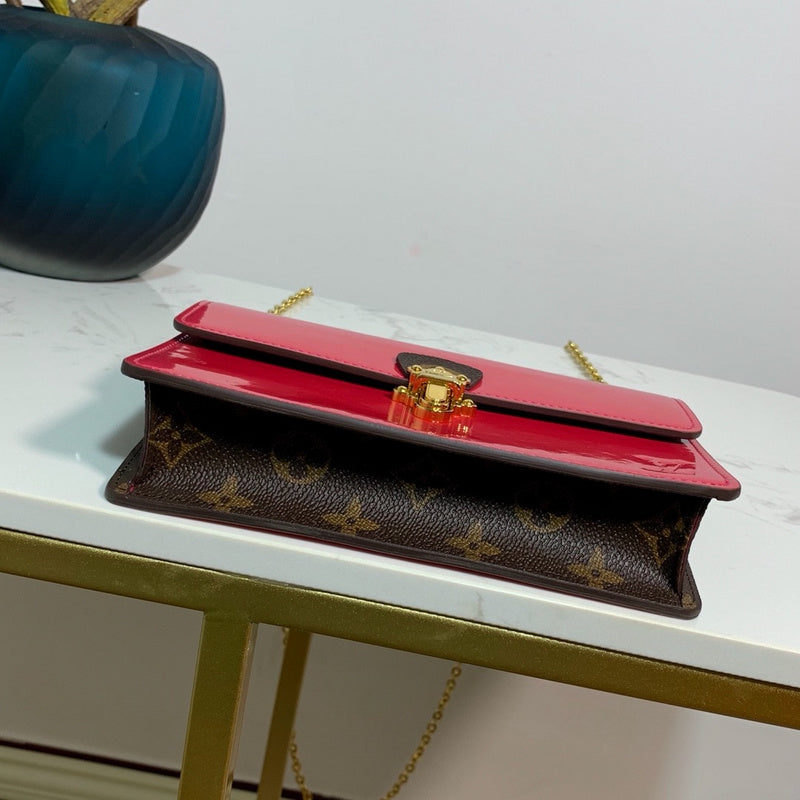 Ozarra Fashion Lu-Vi bags - 9141