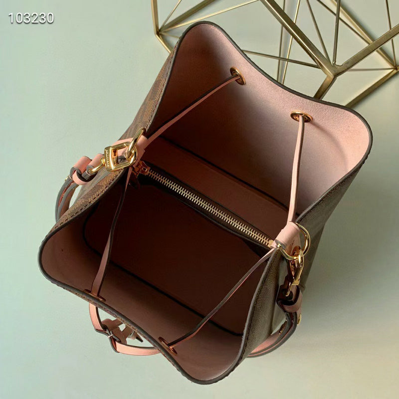 Ozarra Fashion Lu-Vi bags - 17225