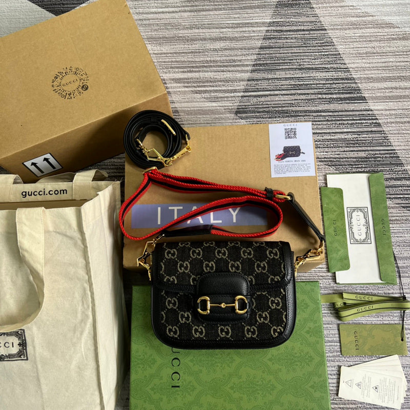 Ozarra - GG Bags - 496