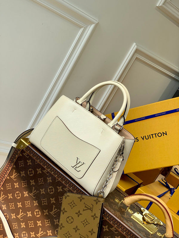Ozarra Fashion Lu-Vi Bags - 16744