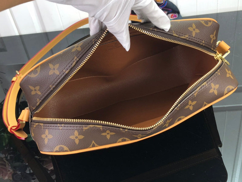 Ozarra Fashion Lu-Vi bags - 17356