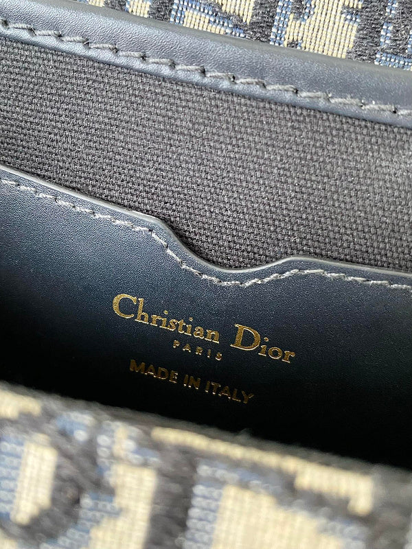 OZ - Dir Bags - 801