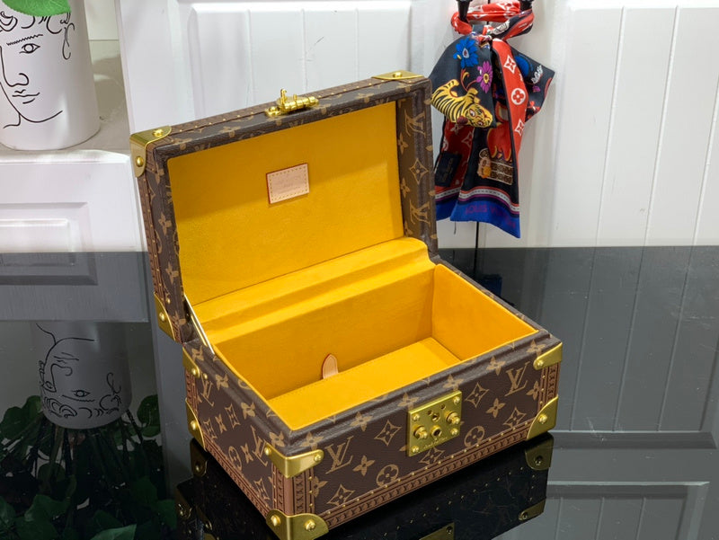 Fashion Lu-Vi bags - 3509