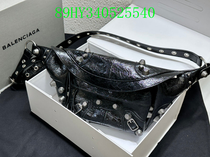 Ozarra Fashion - BGA Bags - 1772