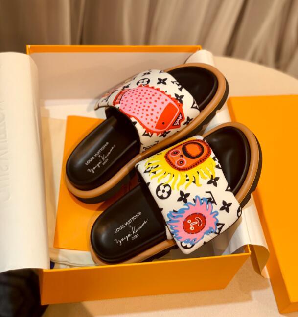 Ozarra Luxury - LOV Women Shoes - 582