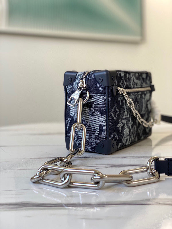 Fashion Lu-Vi bags - 3272