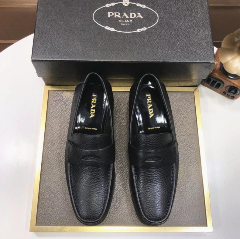 Ozarra Luxury - PD Men Shoes - 120