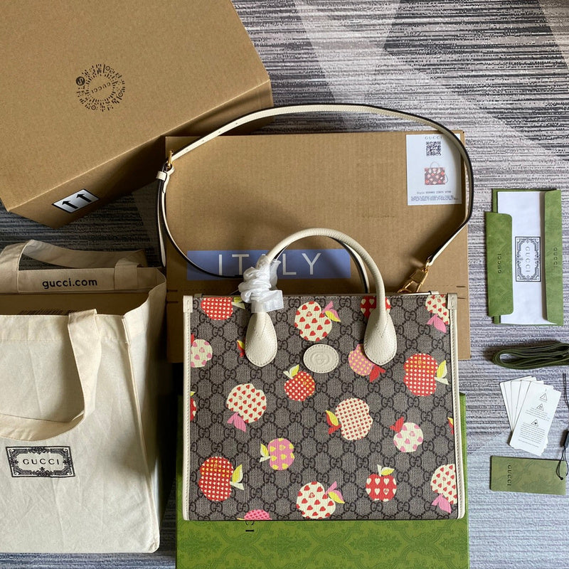 Ozarra - GG Bags - 1822