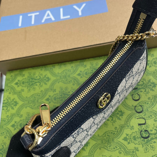 OZ - GCI Bags - 269