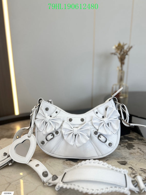 Ozarra Fashion - BGA Bags - 1755
