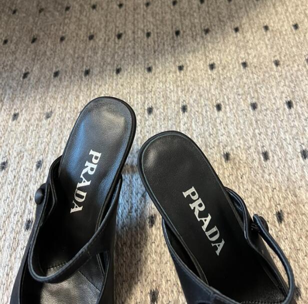 Ozarra Luxury - PD Women Shoes - 106