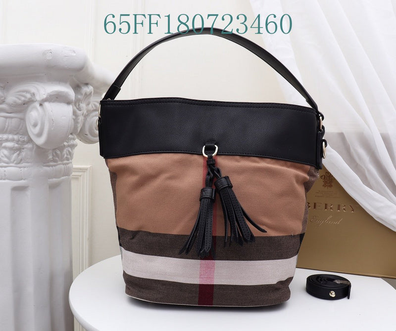 Ozarra Fashion -BBR Bags - 721