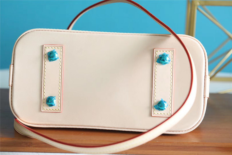 Ozarra Fashion Lu-Vi bags - 8244