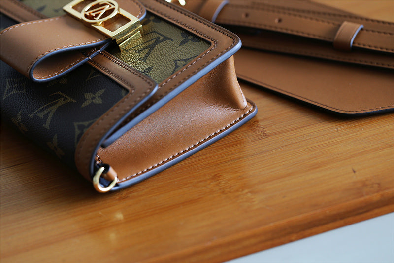 Ozarra Fashion Lu-Vi bags - 10267