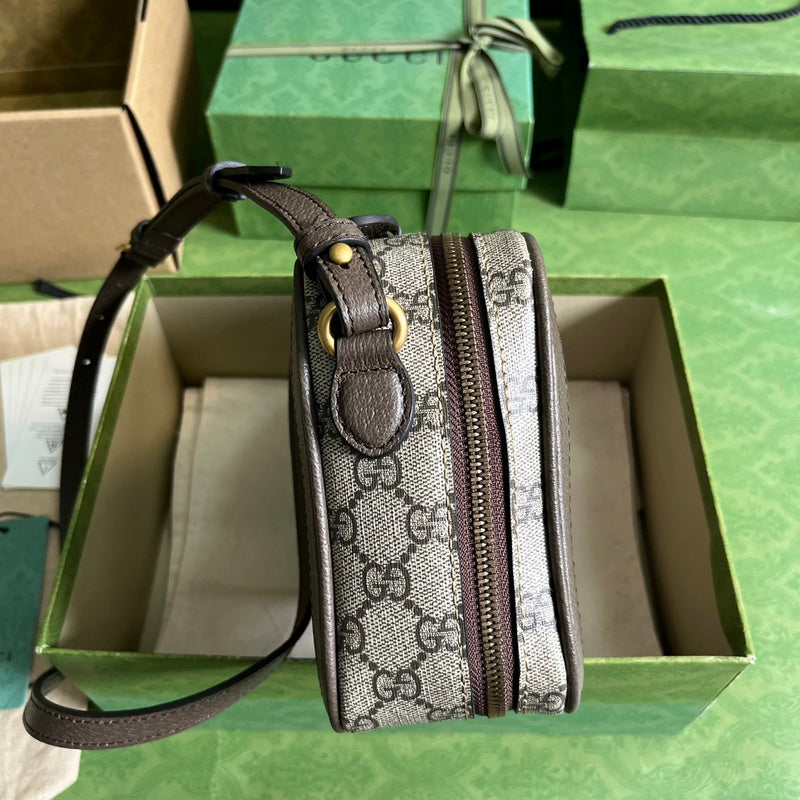 OZ - GCI Bags - 1363