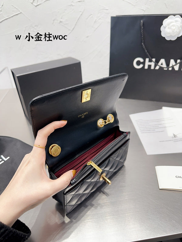 Ozarra - CHL Bags - 7056