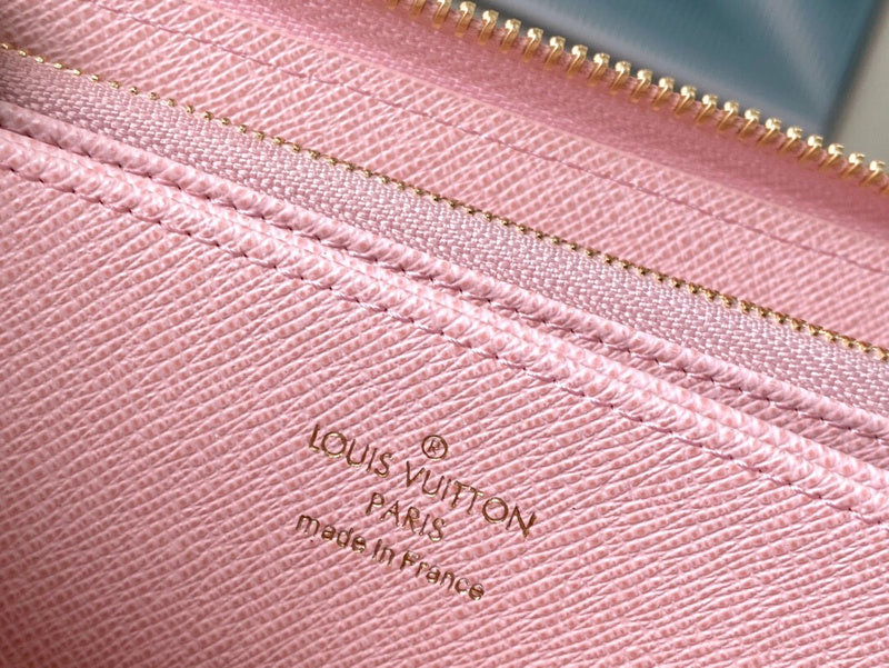 Fashion Lu-Vi bags - 5304