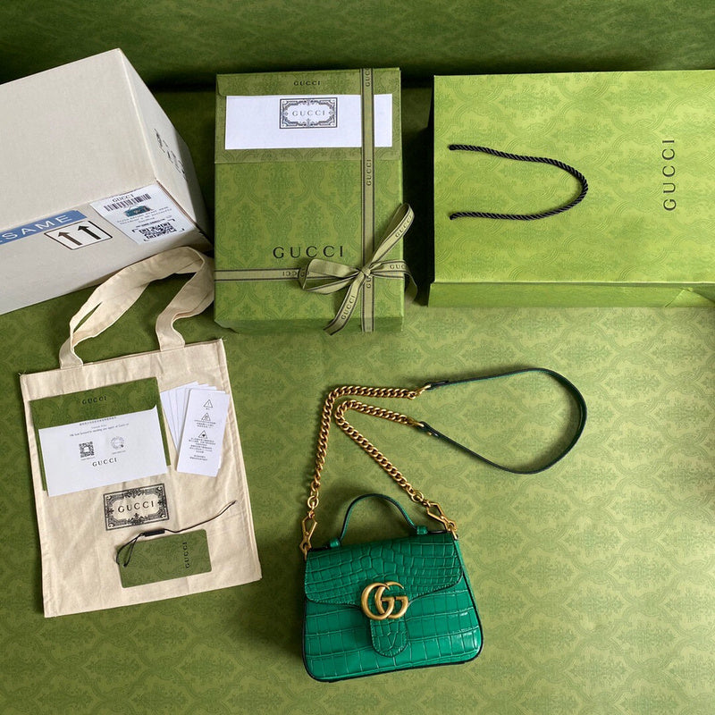 Ozarra - GCI Bags - 5845