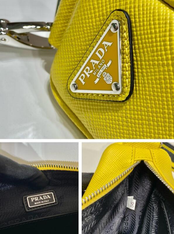 Ozarra Luxury - PD Bags - 098