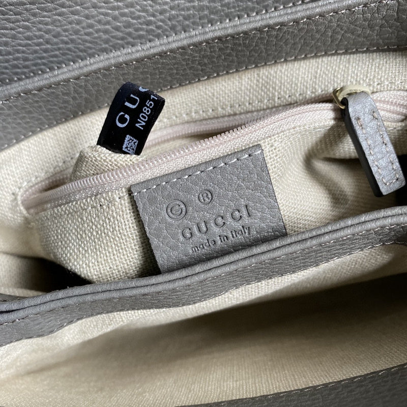 Ozarra - GUKI Bags - 2016