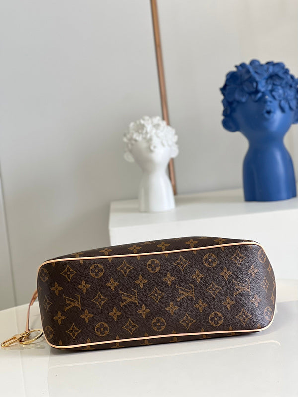 Ozarra Fashion Lu-Vi bags - 17314