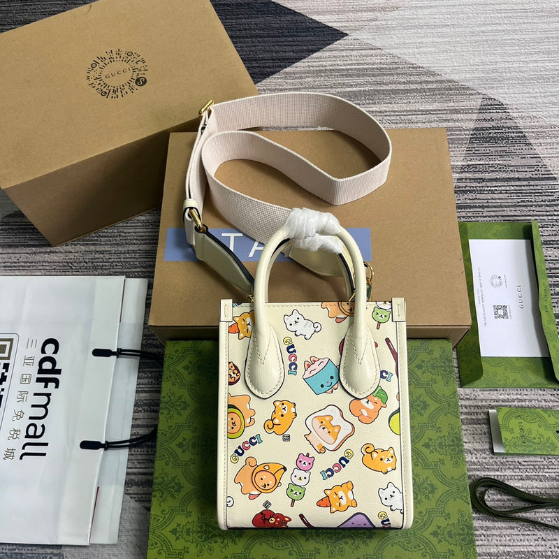 Ozarra - GCI Bags - 5580