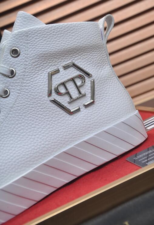 Ozarra Luxury - PHP Shoes - 069
