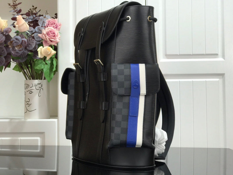 Fashion Lu-Vi bags - 2966