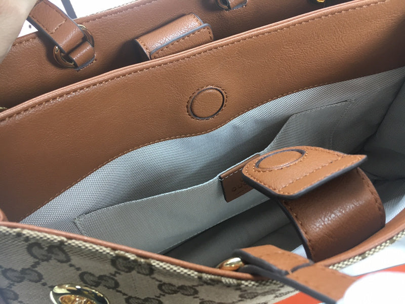 Ozarra - GUKI Bags - 016