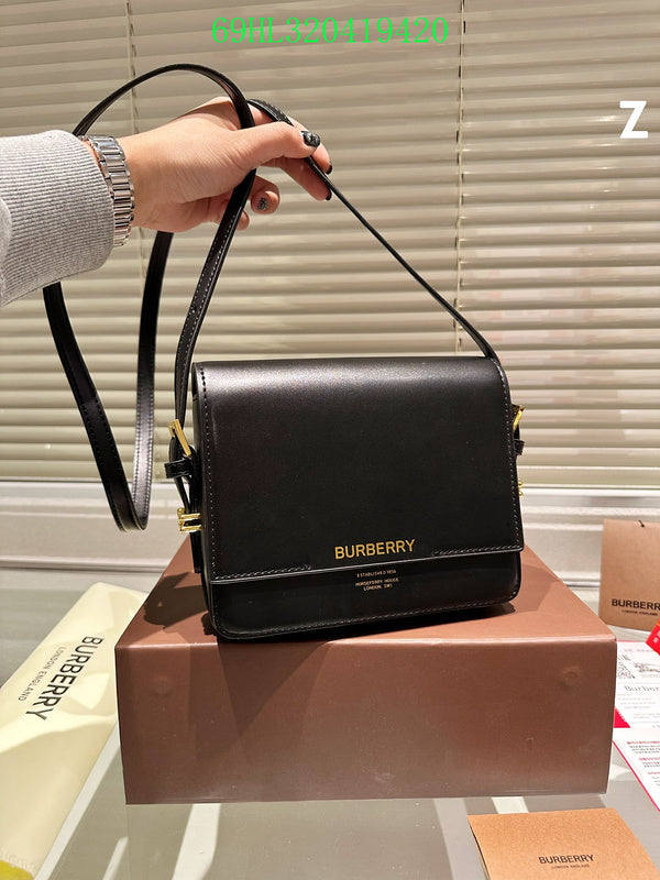 Ozarra Fashion -BBR Bags - 127