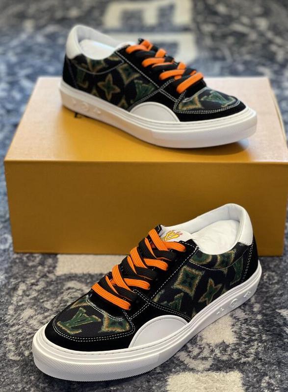 Ozarra Luxury - LOV Men Shoes - 1520