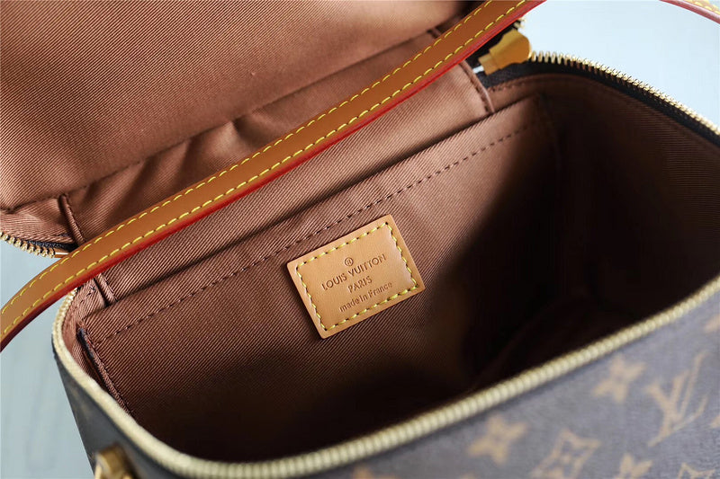 Ozarra Fashion Lu-Vi bags - 8612