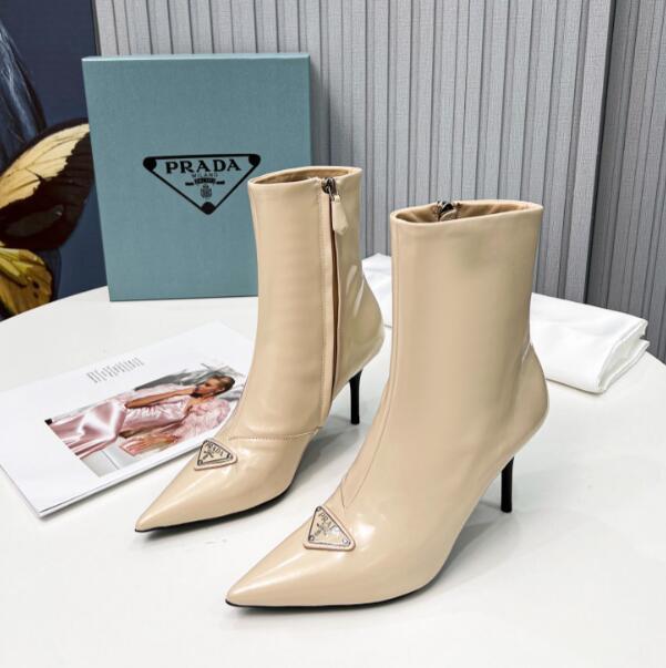 Ozarra Luxury - PD Women Shoes - 353
