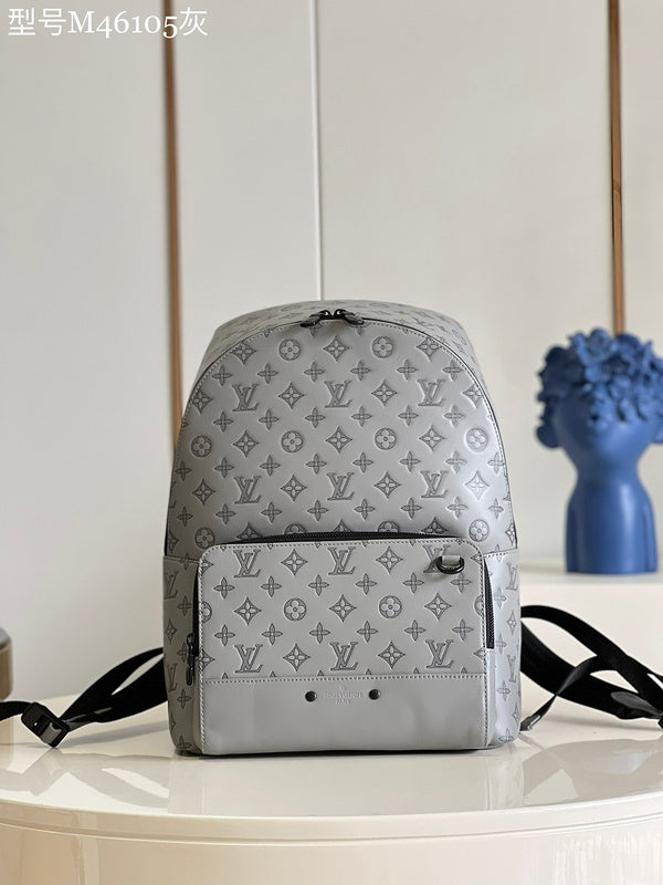 Ozarra Fashion Lu-Vi Bags - 16694